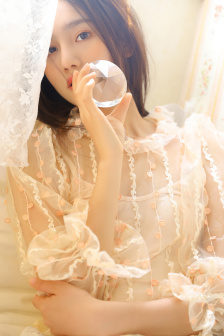 新婚晓静与翁公